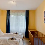 Haus Admiral Wintergarten 斯匹科罗格