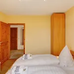 Haus Admiral Wintergarten 斯匹科罗格