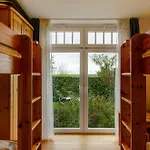 度假居 Haus Admiral Wintergarten *