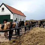 Haus Admiral Wintergarten 斯匹科罗格