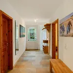 Haus Admiral Wintergarten 度假居 斯匹科罗格
