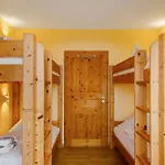度假居 Haus Admiral Wintergarten
