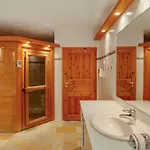 Haus Admiral Wintergarten 斯匹科罗格