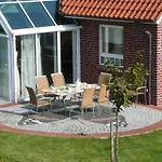 Haus Admiral Wintergarten *
