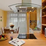 Haus Admiral Wintergarten * 斯匹科罗格