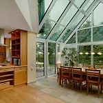 Haus Admiral Wintergarten 度假居 斯匹科罗格