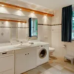度假居 Haus Admiral Wintergarten