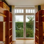 Haus Admiral Wintergarten 斯匹科罗格