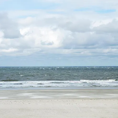 Haus Admiral Wintergarten