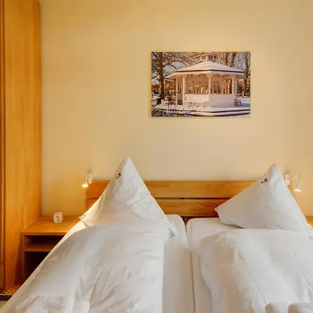 Haus Admiral Wintergarten