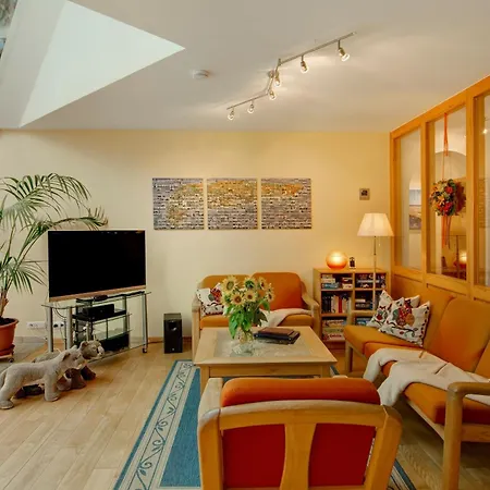 Haus Admiral Wintergarten * シュピーカーオーク