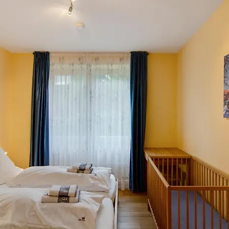 Haus Admiral Wintergarten ספיקרוג