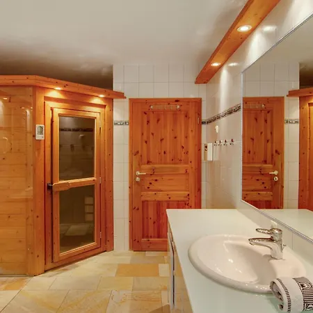 Haus Admiral Wintergarten ספיקרוג