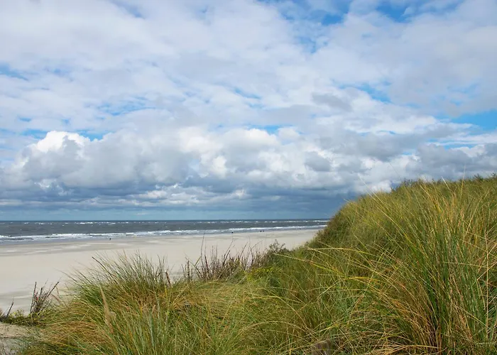 Дом отдыха Haus Admiral Wintergarten