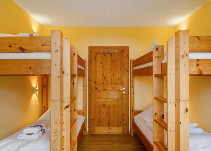 Haus Admiral Wintergarten * Шпикерог