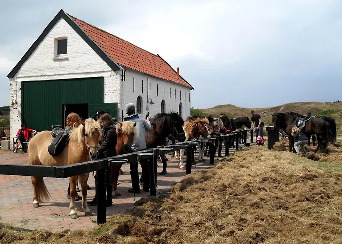 Haus Admiral Wintergarten * Шпикерог
